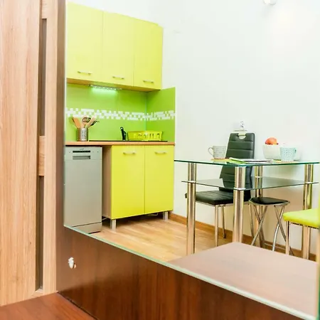 Apartman Wielopole 13 *