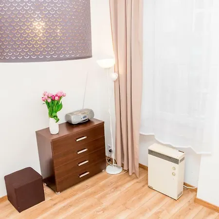 Apartment Wielopole 13 Krakow