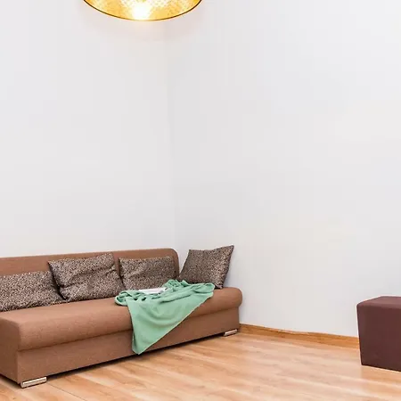 Wielopole 13 Apartment Krakow